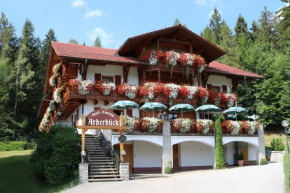 Hotel Arberblick